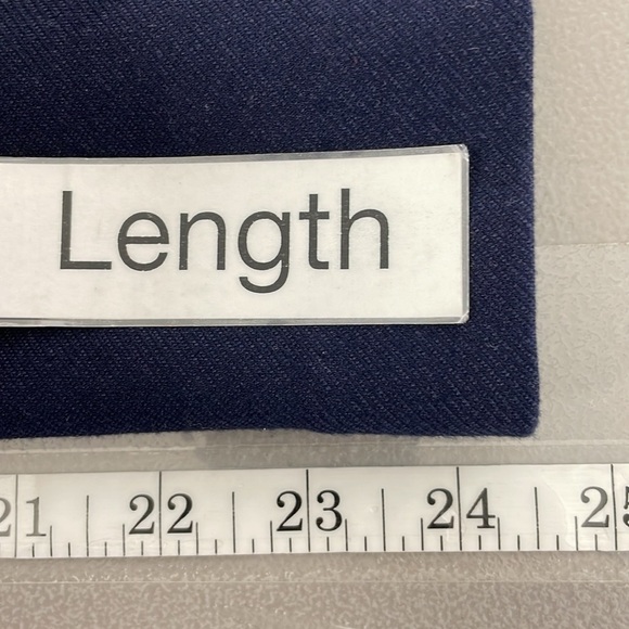 CABI Blouse Women's Small Blue Elephant Print Parade Top Short Sleeve Style 5345 - Picture 14 of 14